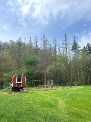 Campspace in Königshain-Wiederrau, Saxony