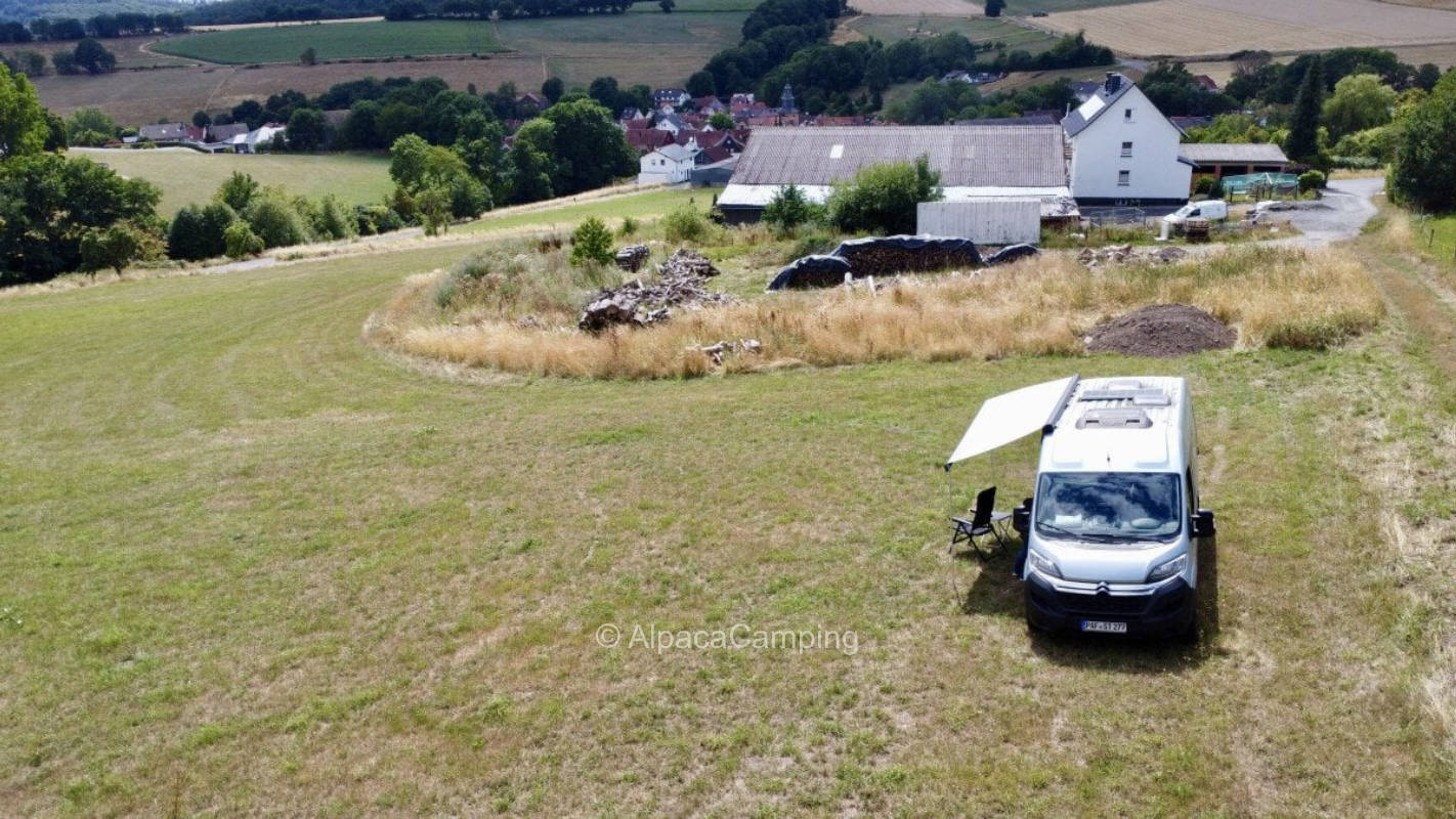 AlpacaCamping 2338