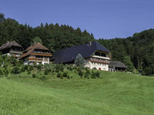 Oberer Rechtgrabenhof