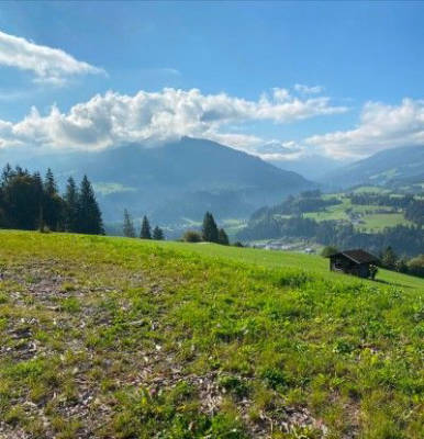 Natur erleben Tirol 