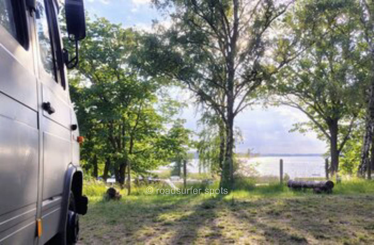 Camping Himmelpfort