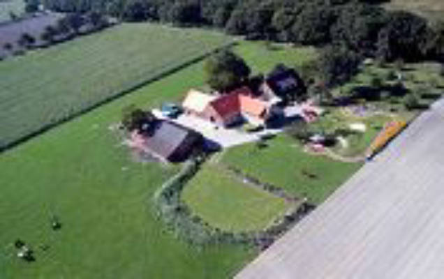 Ferienhof Wenker