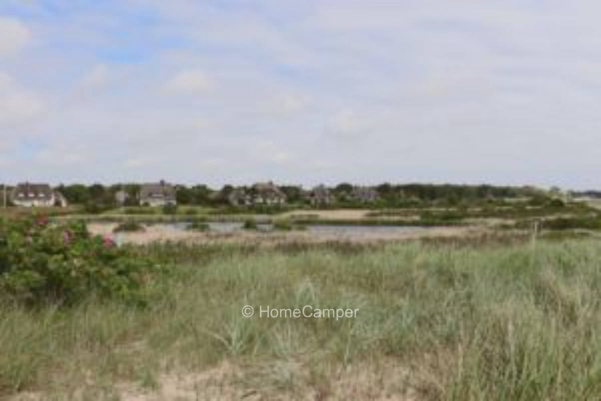 Privater Platz in Emmelsbüll-Horsbüll