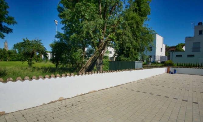 Platztyp für 9 Personen (Campspace 26411)
