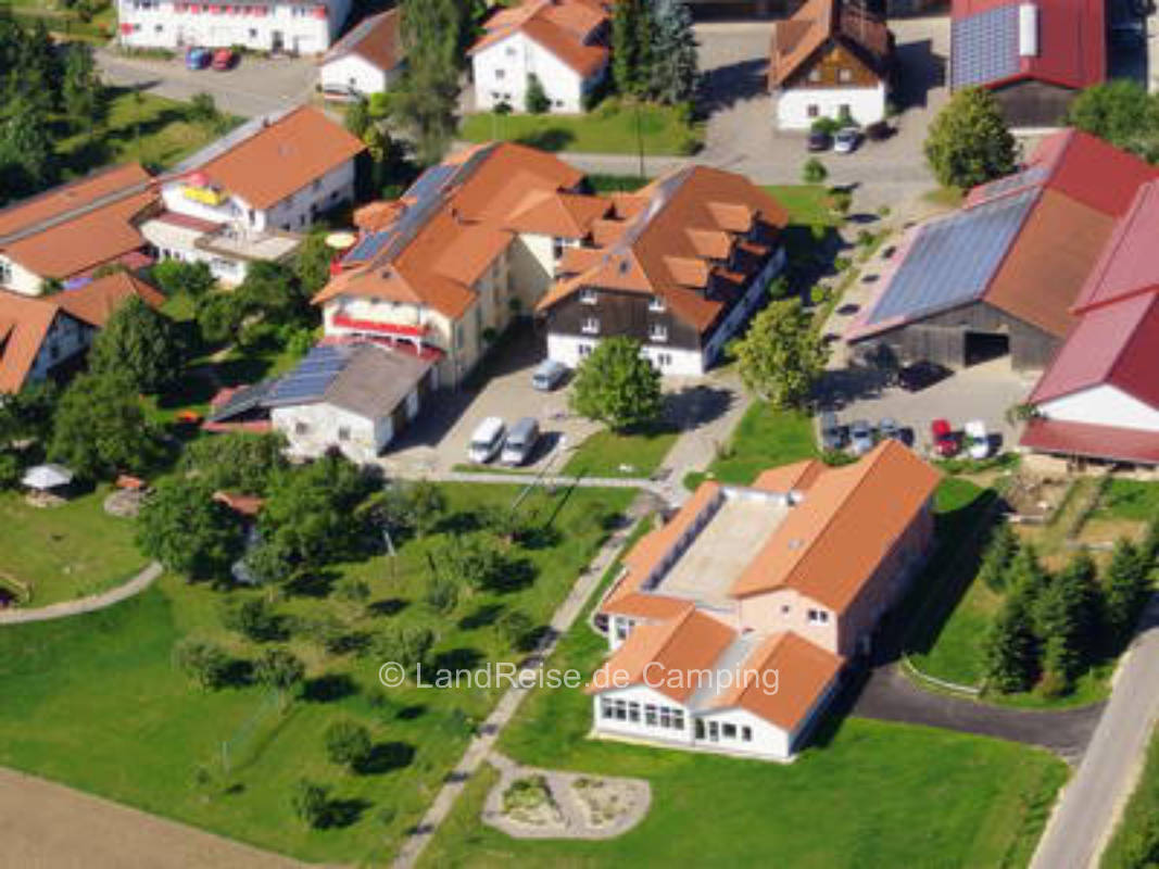 Urlaubshof Scherer