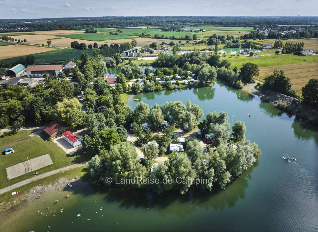 LandSelection Schwarzfelder Hof