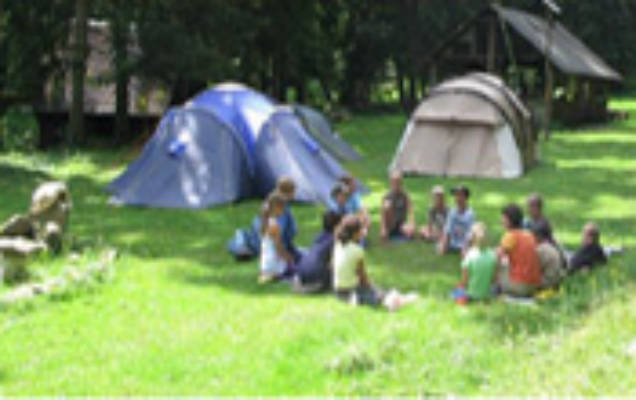 Naturpur-Camp