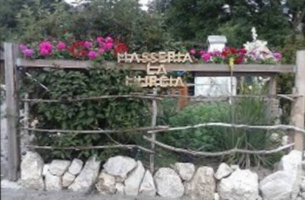 Zelten im Herzen vom Südlichen Odenwald 