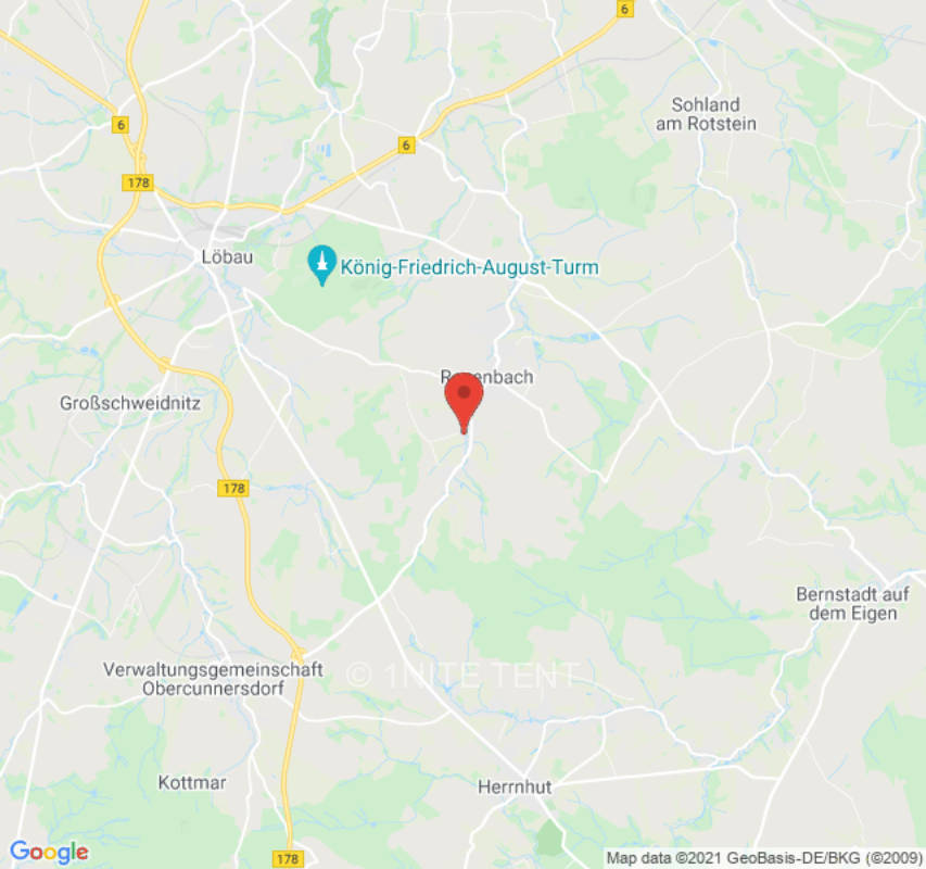 Rosenbach campground