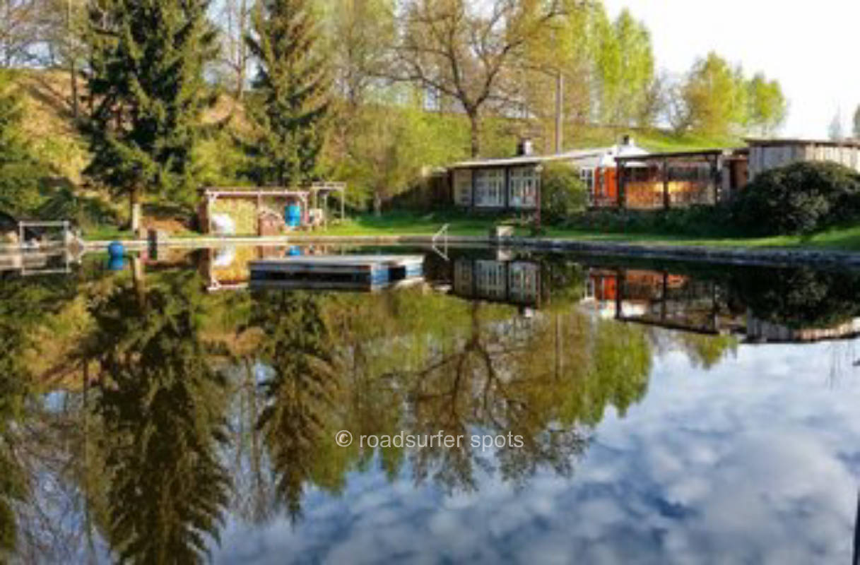 Volksbadcamp