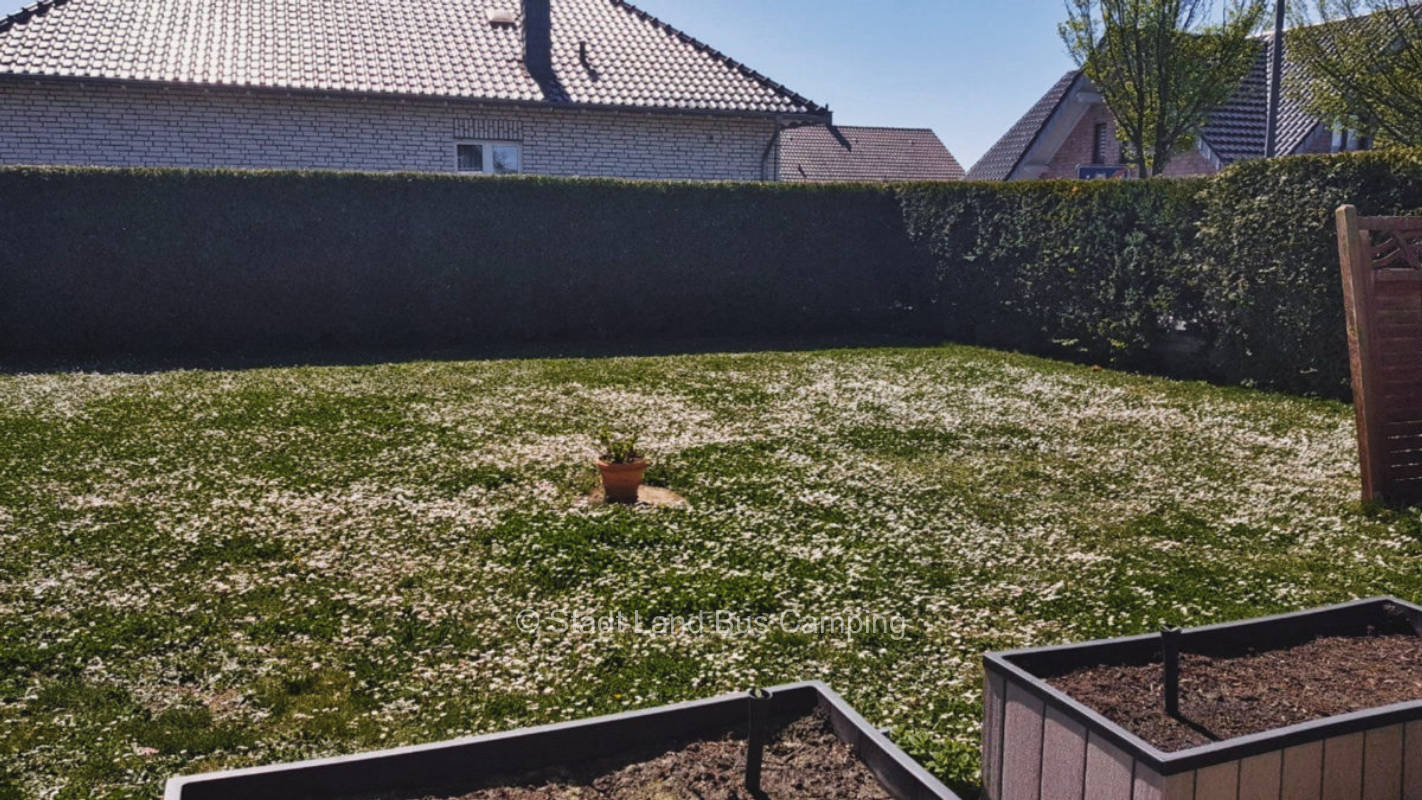 Auszeit im schönen Niederzier