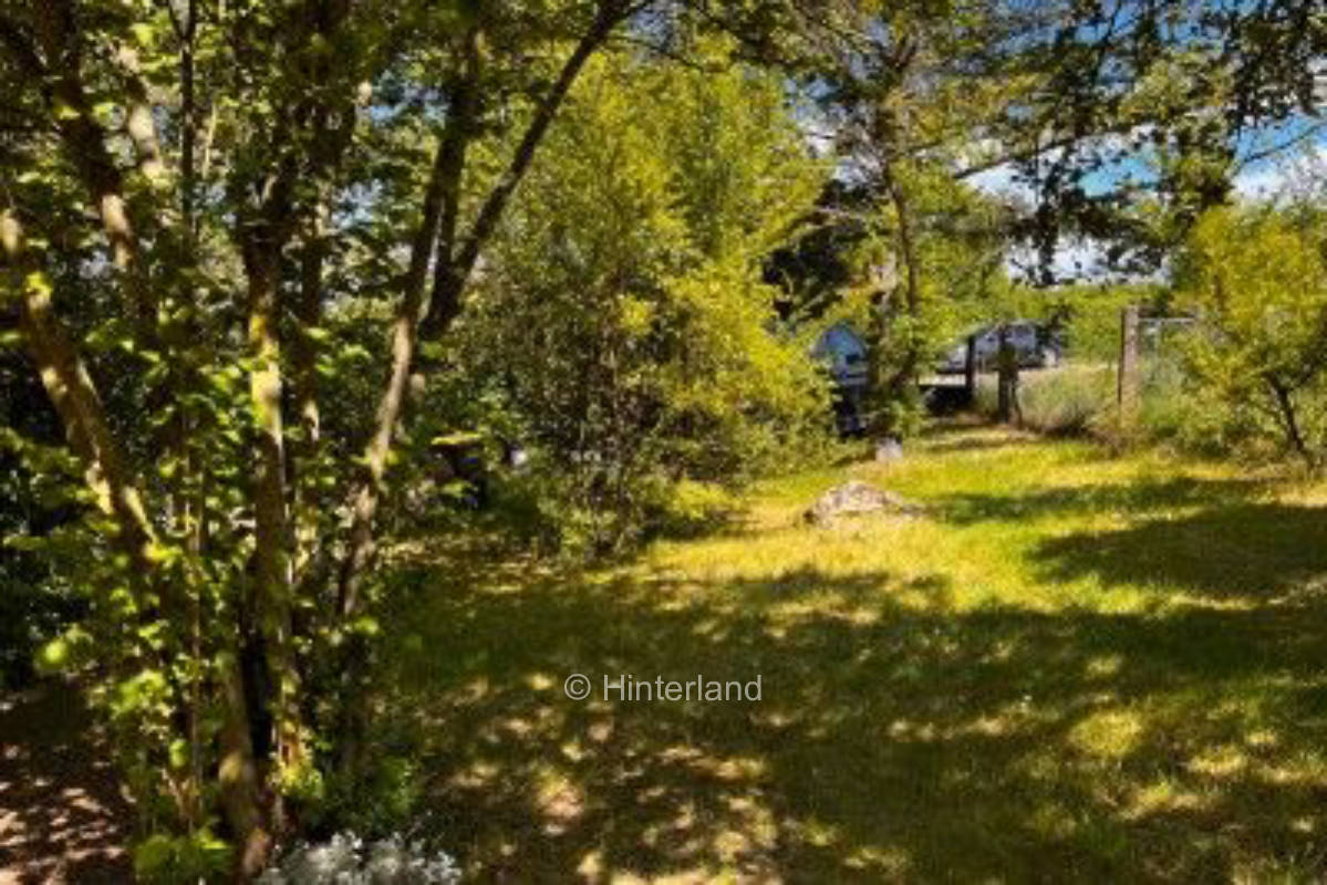 Stellplatz bei Weimar & Jena - Natur pur!