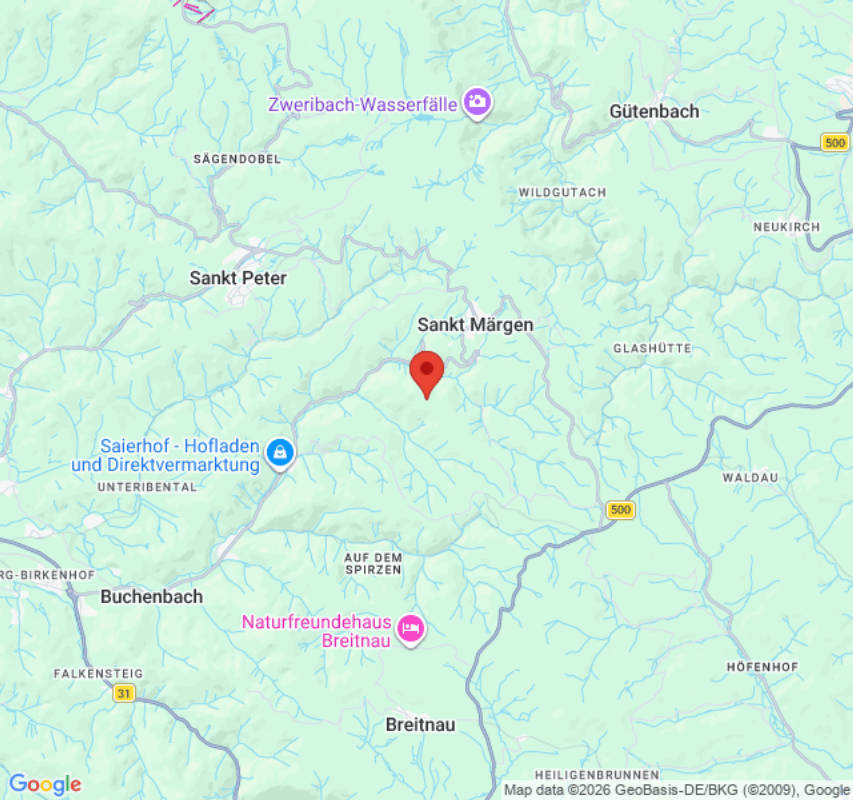 Schwarzwald Camp