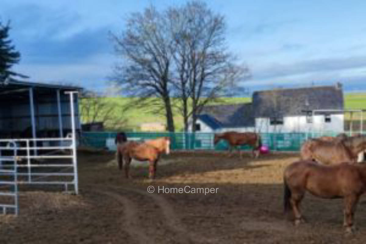 Private place in Hellenthal