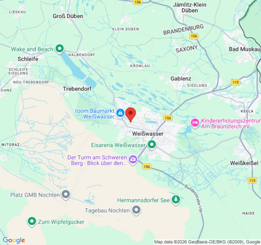 privater Stellplatz (Campspace 9627)