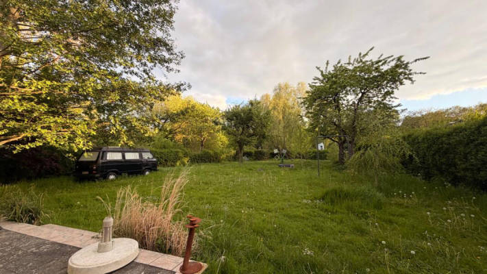 Platztyp für 6 Personen (Campspace 31001)