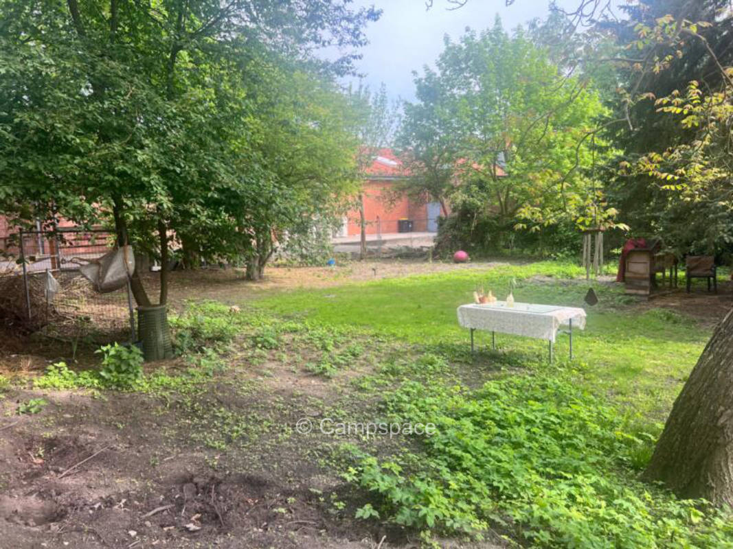 Zelt für 3 Personen (Campspace 29587)