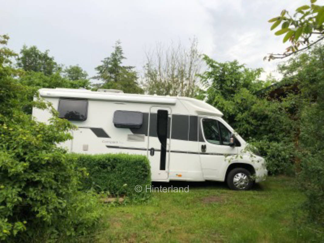 A visit to the dreamy Altmark