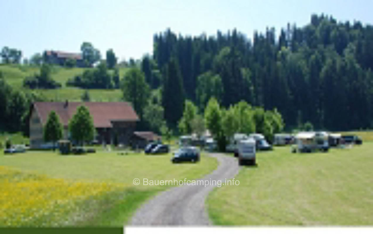 Vacation farm Maurus