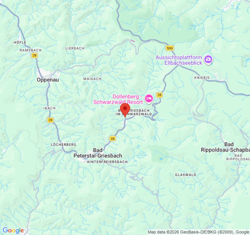 Stellplatz Kies oder Wiese / Waldboden (Campspace 9139)