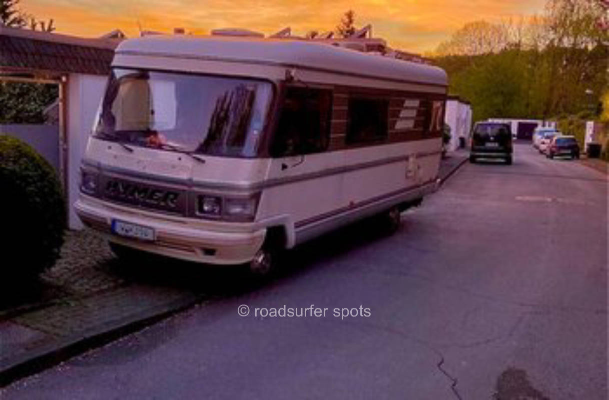 Stadterkundung, Wandern im Bergischen  