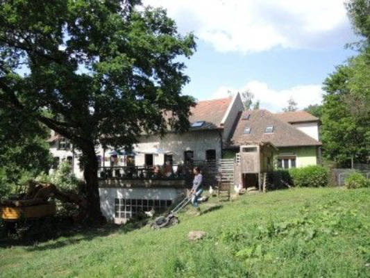 Naturjuwel in der Metropolregion Nürnberg