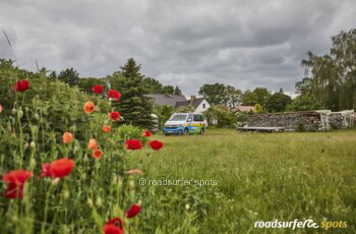 Blumenthal farm Lutz