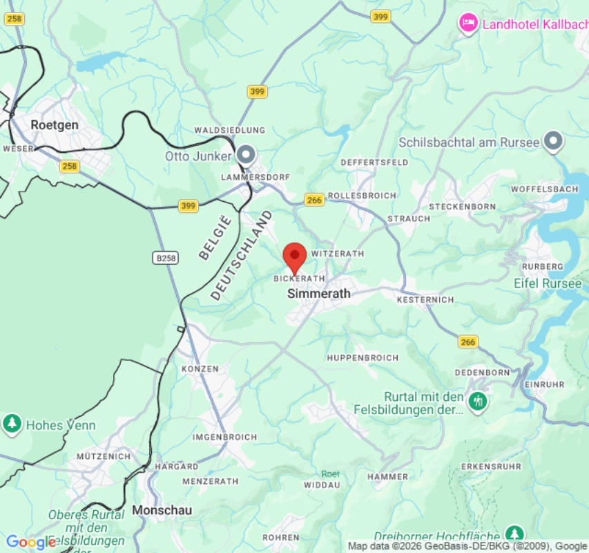 Privatcamping Leonie (Campspace 9596)