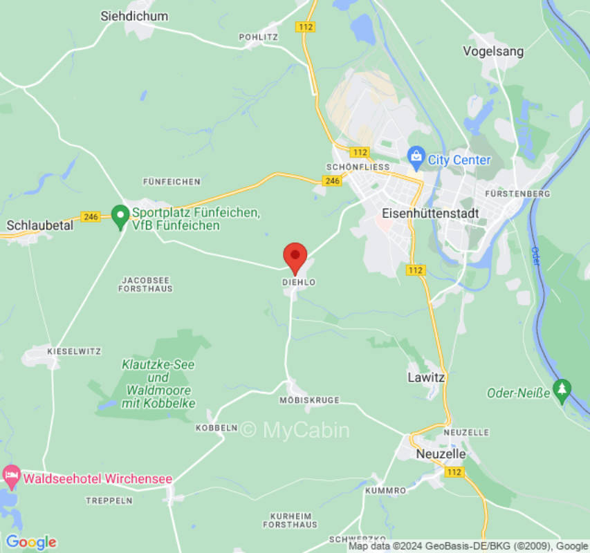 Vierseitehof / Scheune direkt am Feld/ Wiese