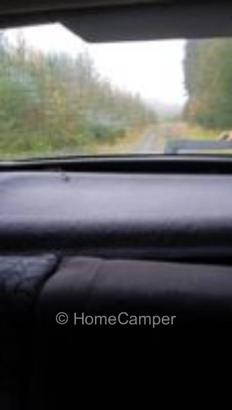 Private place in Rehau