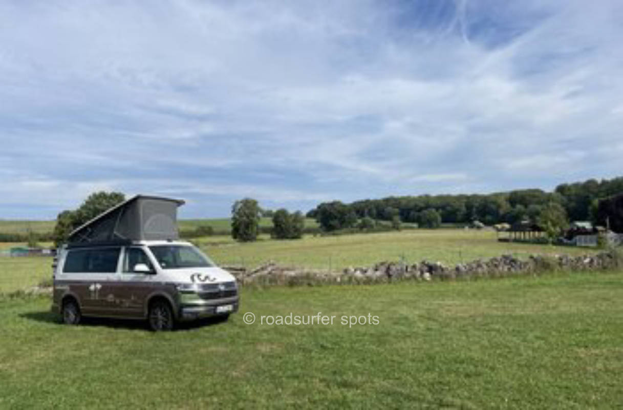 Camping am Gnadenhof 