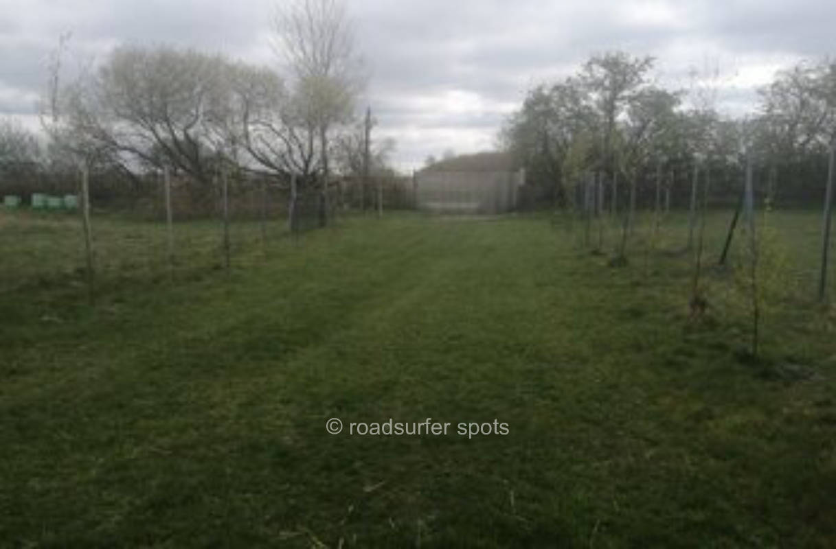 Private Huskyfarm