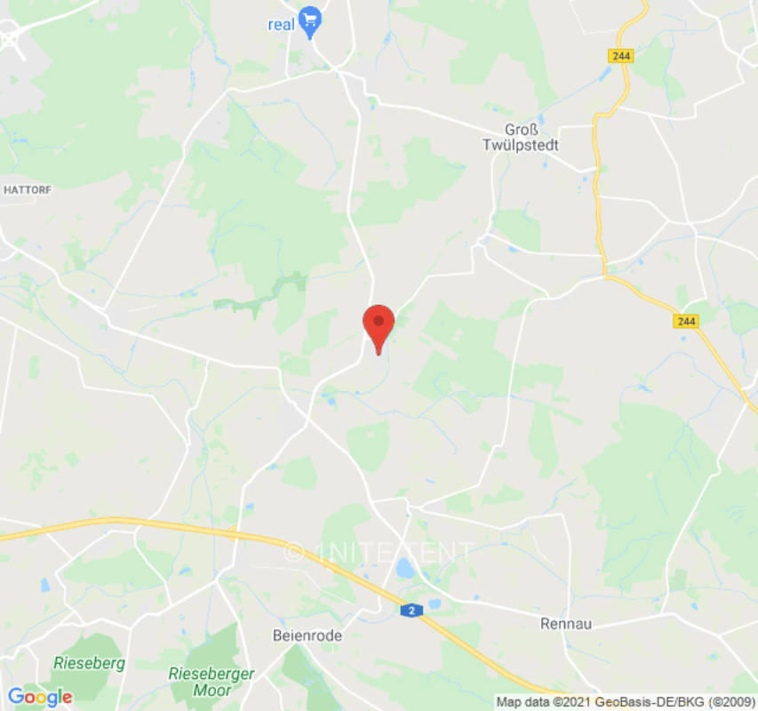 Campground in Wolfsburg