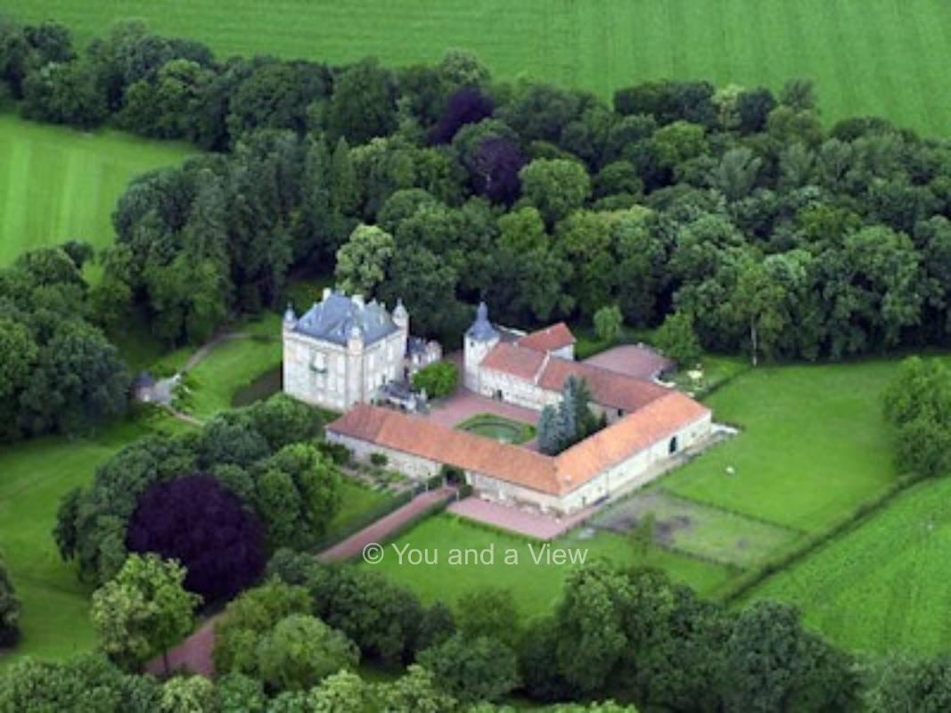 Schloss Loersfeld