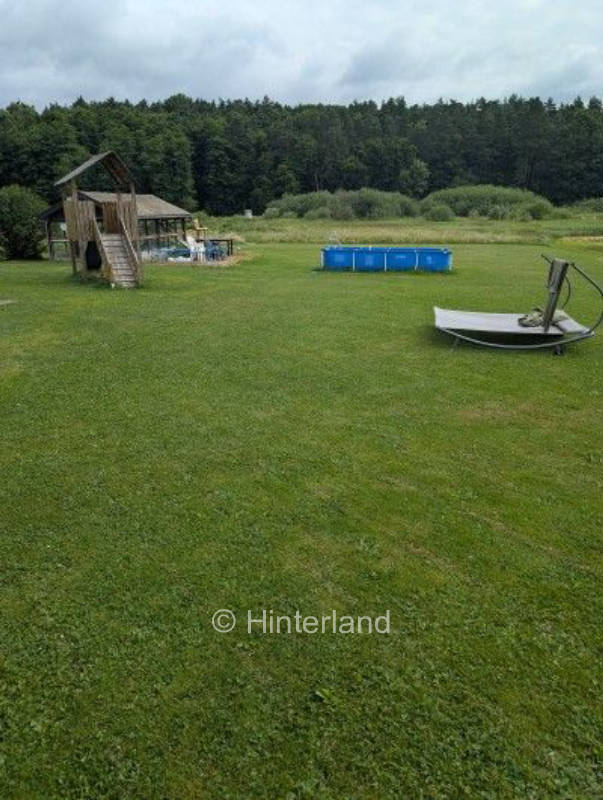 Urlaub an der Bayrisch Böhmischen Grenze