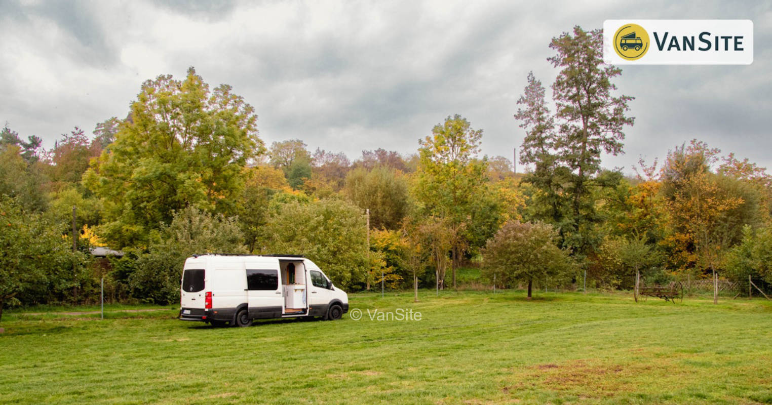 Weingut & Gästehaus Müller