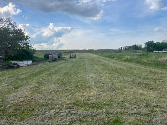 Pitch (Campspace 29450)