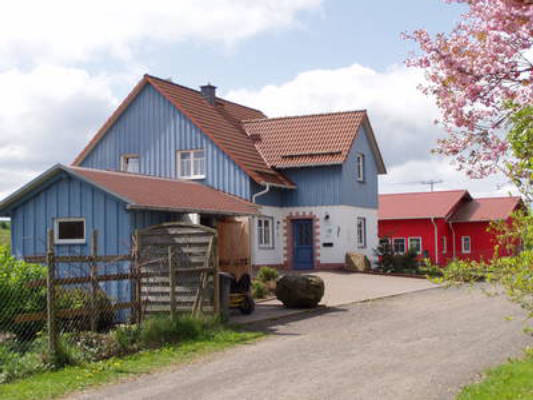 Hof Wahls