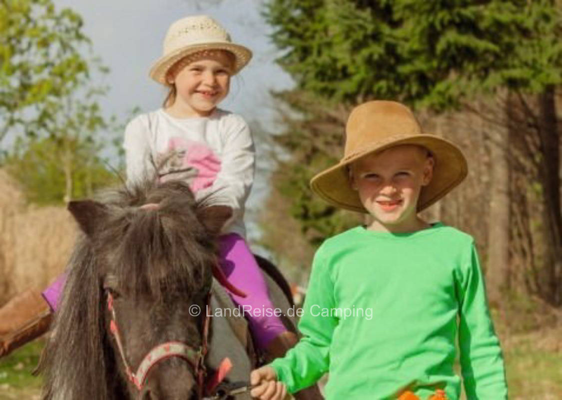 "Höhenhof - Erlebnisbauernhof"