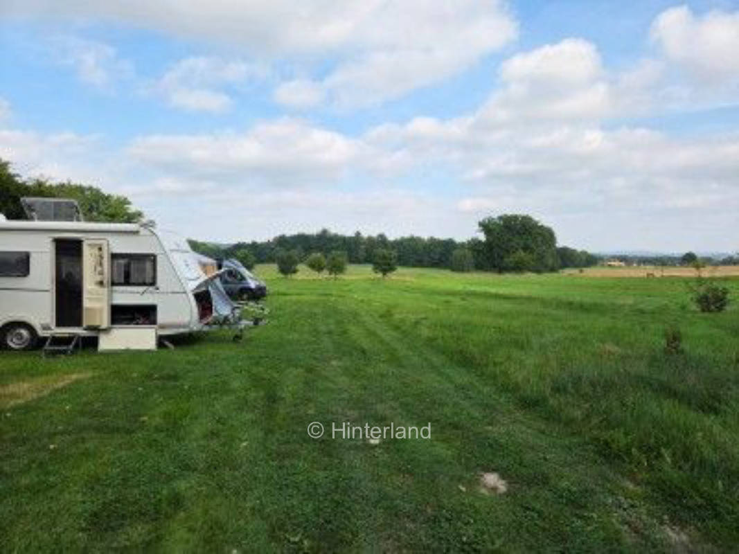 Romantisches Rammenau erleben 