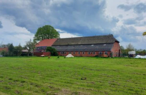 Alter Bangsteder Hof