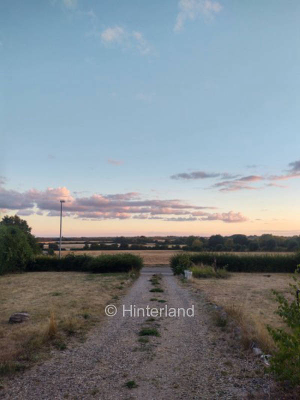 Wake up with a view!