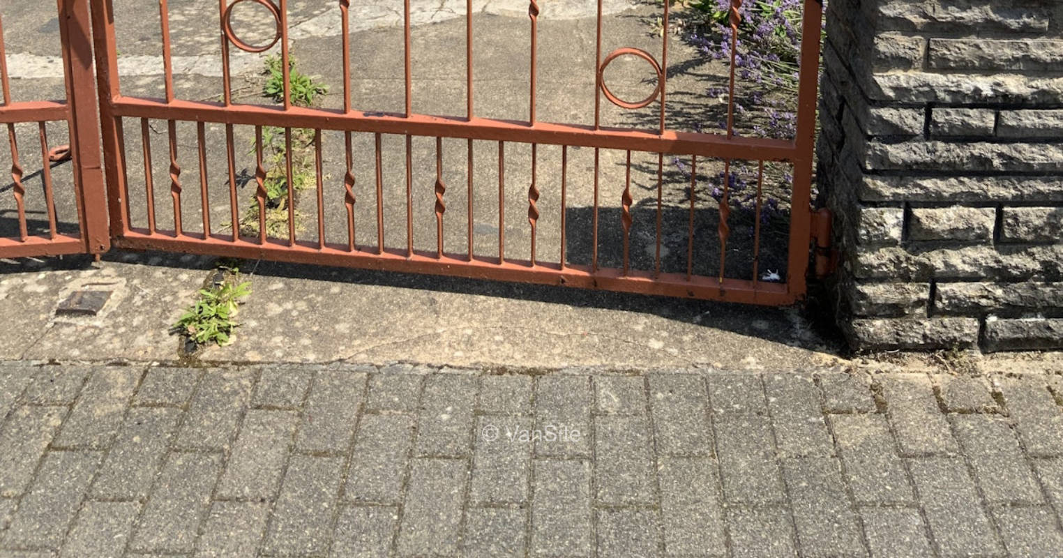 Andrea‘s Minizeltplatz