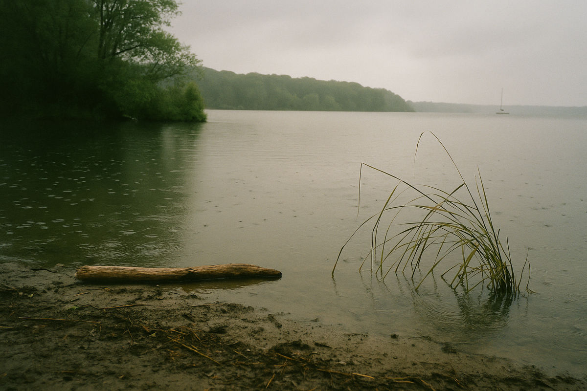Schaalsee – KI-generiertes Symbolbild