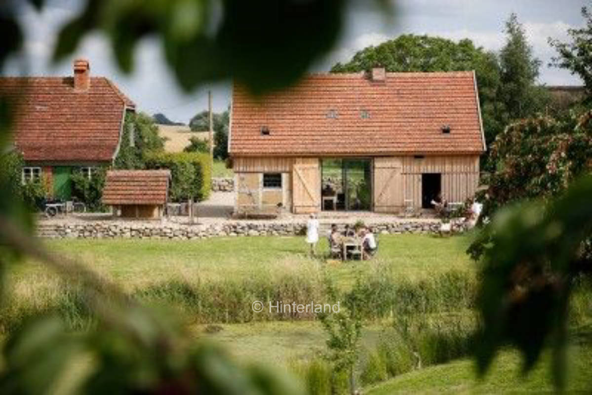 Willkommen im Idyll - Biosphärenreservat Schaalsee