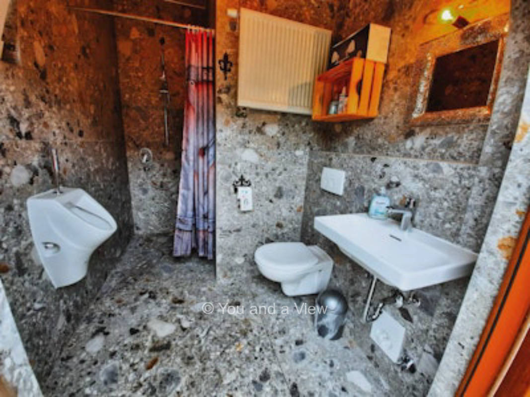 Weyererhof - Stellplatz Hof