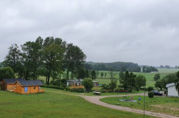 Peenehof Köppen
