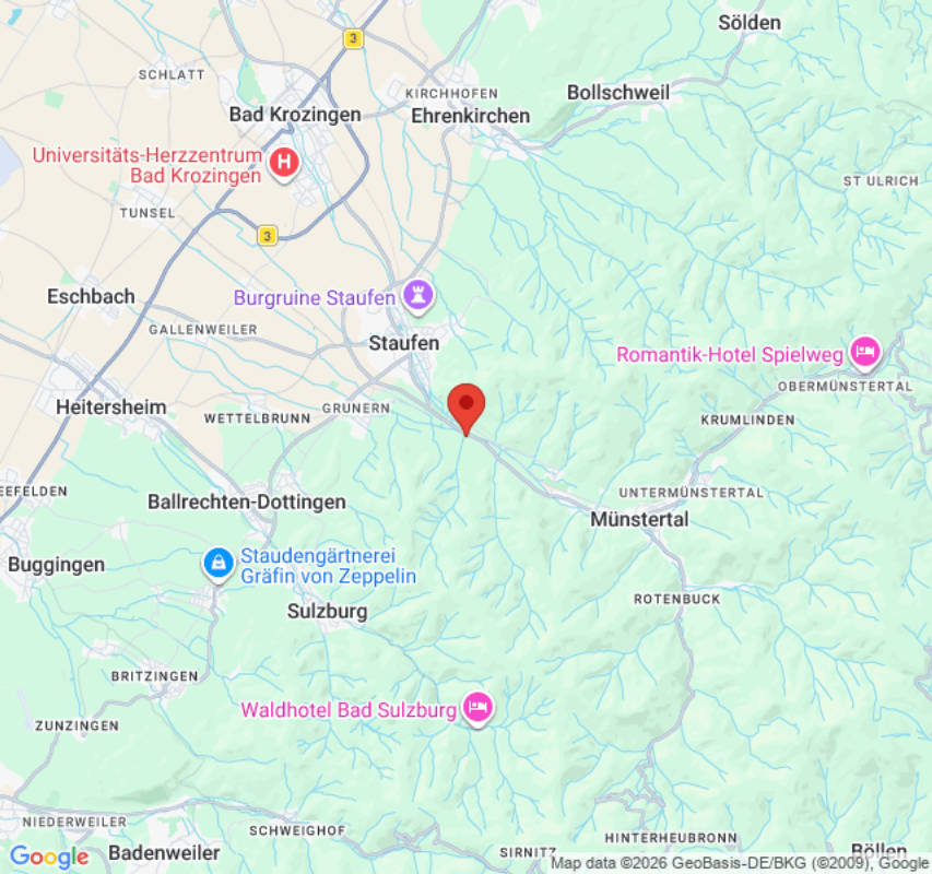 Belchenblickwiese Naturcamping