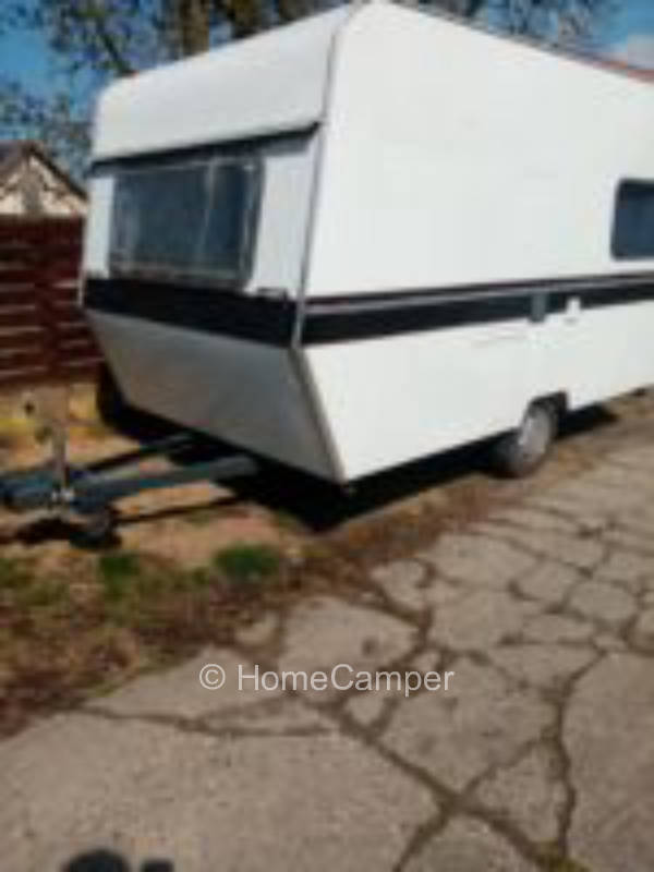 Private square in Bundorf