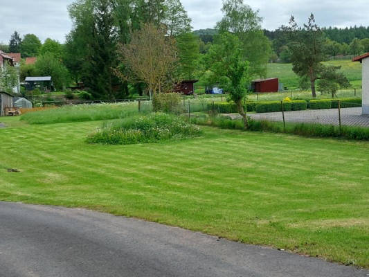 privater Stellplatz (Campspace 8995)